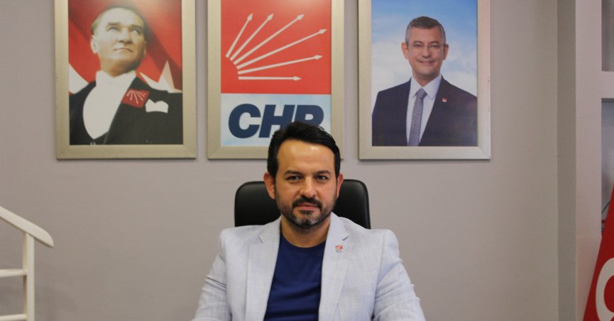 Ercan: Milli irade ismine yakışan davranışlar içerisinde değiller