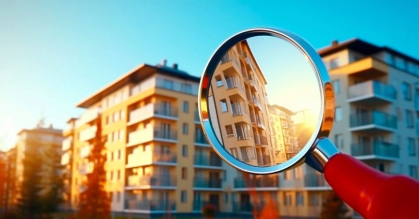 Konut satışlarında 2024 yılının zirvesi görüldü