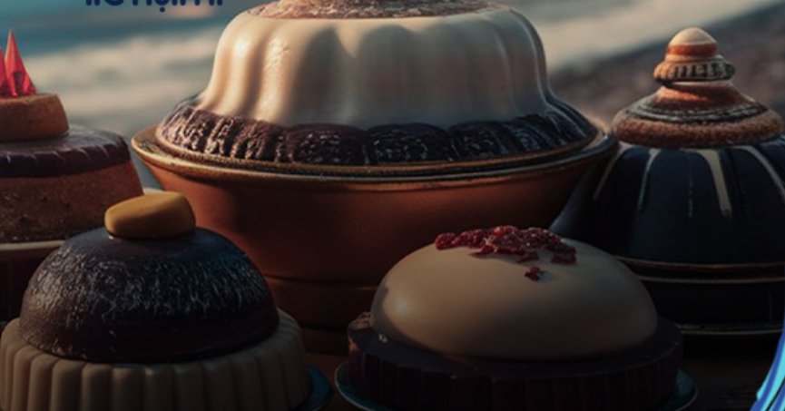 Tescilli Türk tatlılarında Karadeniz Bölgesi birinci