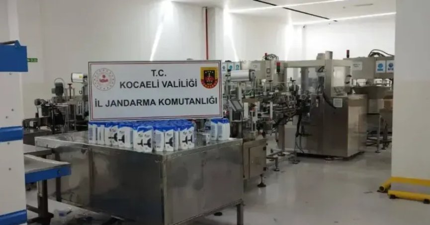 Sahte şampuanlara dikkat