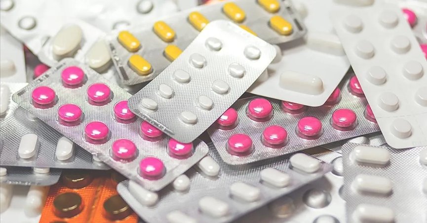 39 ilaç daha geri ödeme listesine alındı