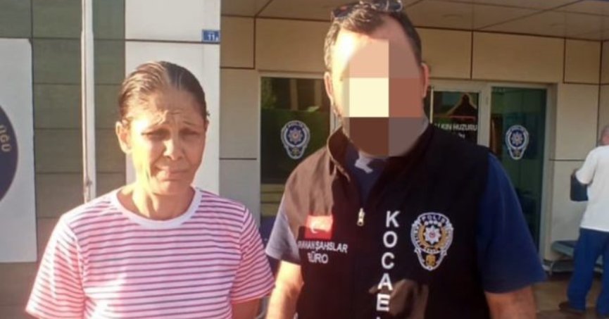 Uyuşturucu ticaretinden aranan şahıs cezaevini boyladı