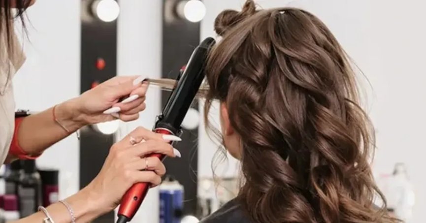 Uygulamadan kadın kuaförleri ile güzellik salonlarının muaf tutuldu