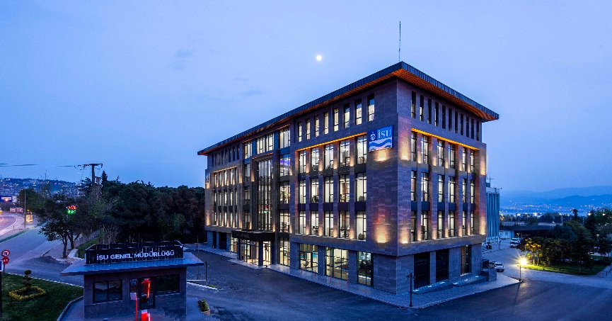 İSU’da yeni görev değişiklikleri