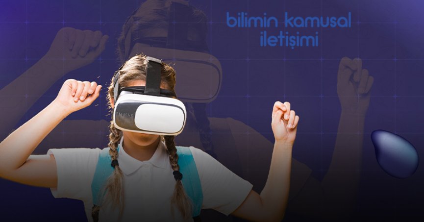 Mekânsız eğitim yüksek verim