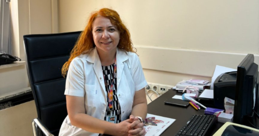 Dr. Çobanyıldızı Hasta Kabulüne Başladı