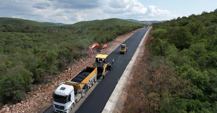 Kocaeli halkı ister, biz yaparız