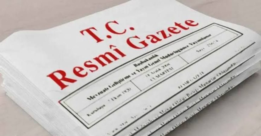 16 ilin valisi değişti