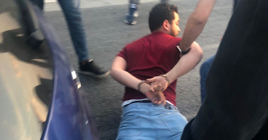 Kocaeli merkezli 5 ilde  Göçmen kaçakçılarına operasyon!