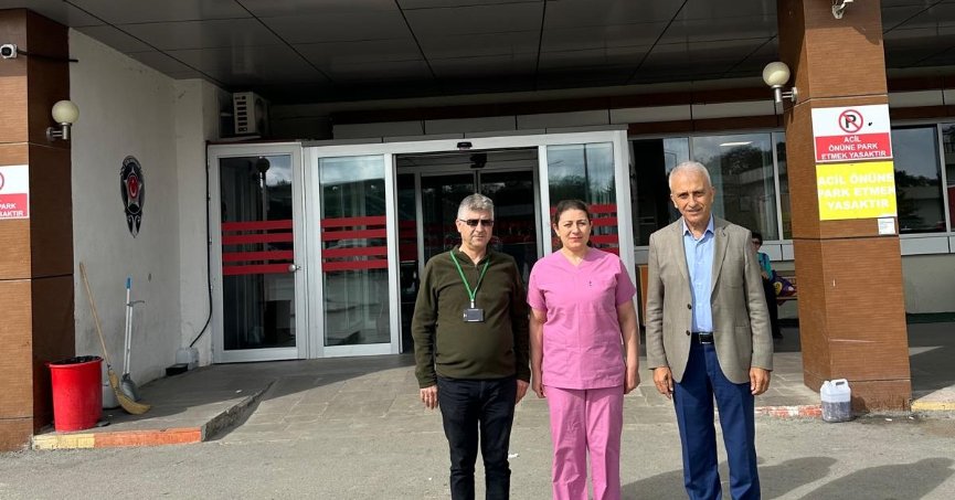 SAĞLIK ÇALIŞANLARI ENFLASYON FARKINI AYLIK İSTİYOR