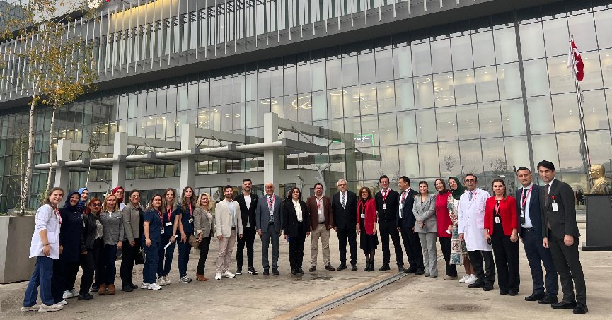 Kocaeli Şehir Hastanesi, 