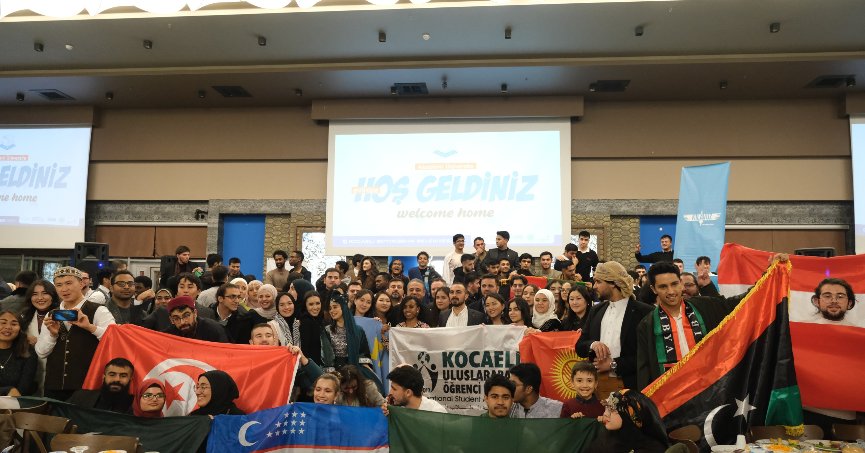 BÜYÜK DEĞİŞİMLER, KÜÇÜK SAMİMİ ÇABALARLA BAŞLAR