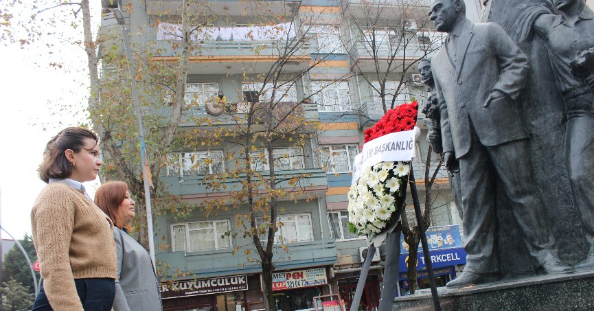 Mediha Satıcı: Bu tarih, Türk kadınının tarih yazdığı tarihtir