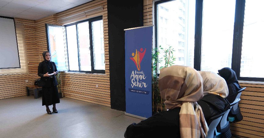 “Kadın hakları toplumun geleceğini şekillendirir”