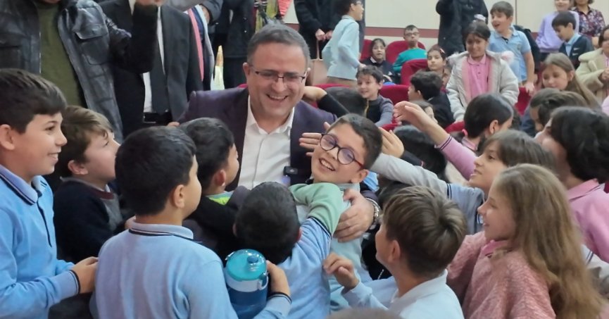 Derince’de En Coşkulu Yerli Malı Haftası