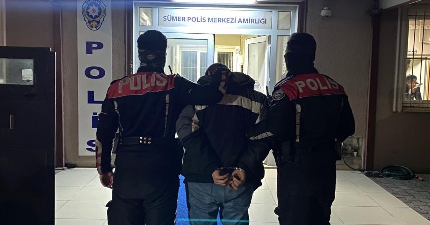 Yunus Timlerinin şüphesi boş çıkmadı