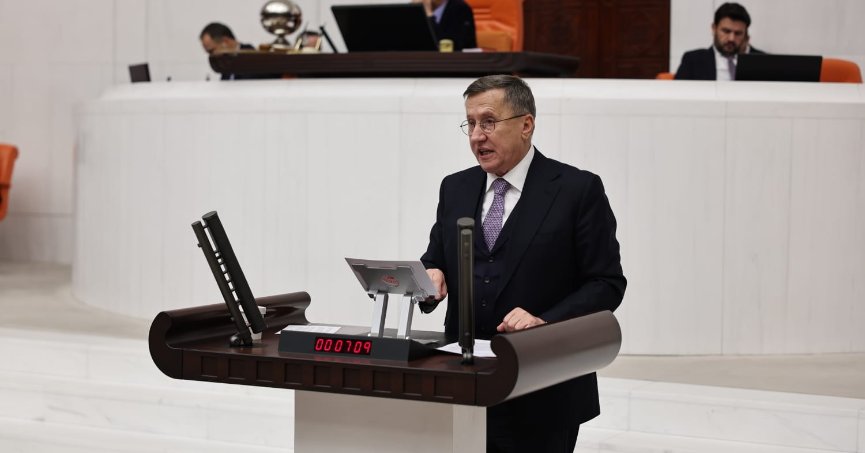 BATI YAKASI SAĞLIK HİZMETLERİNDE YETERSİZ 