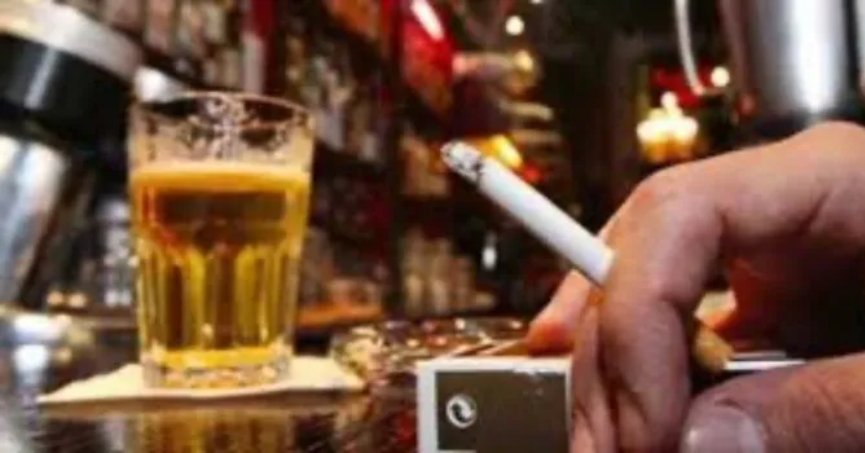 Sigara ve alkol fiyatlarına rekor zam geliyor