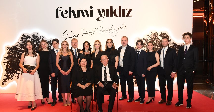  “Sadece Dürüst Desinler Yeter”