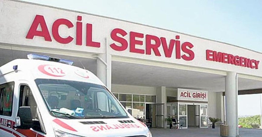 Yüksek ateş şikayetiyle hastaneye kaldırılan 7 askerden 2'si kurtarılamayarak şehit oldu