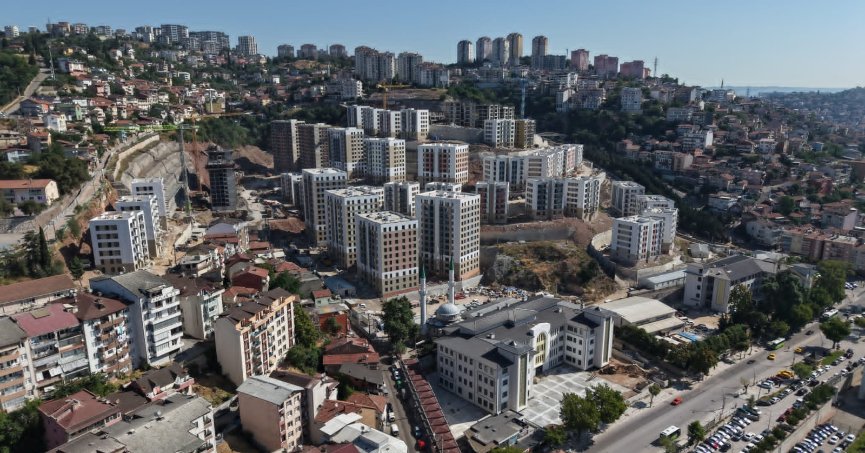 Cedit’te değişim, “Gece ve Gündüz” gibi