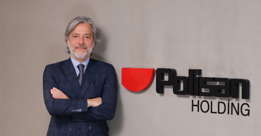 Polisan Holding, 2025 yılı ikinci çeyrek finansal sonuçlarını açıkladı