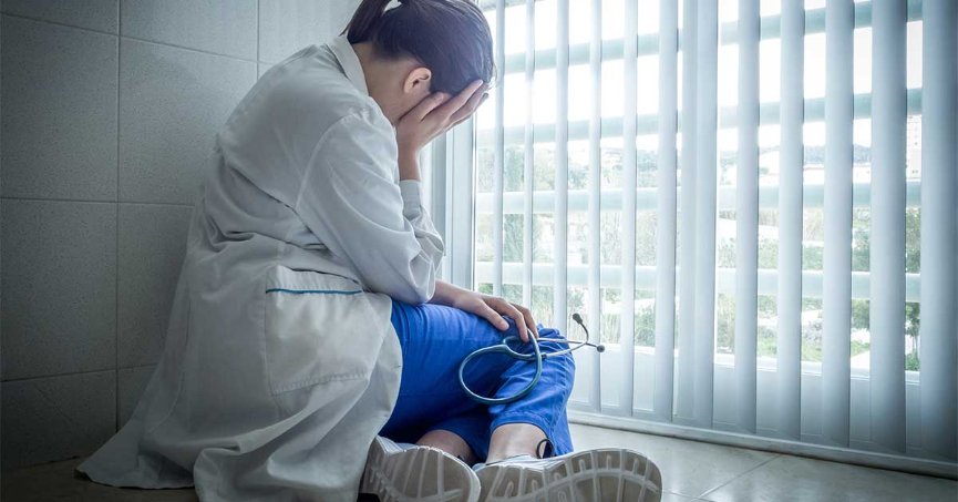 Sağlıkta Şiddeti Önlemeyen İktidar, Suça Ortaktır!