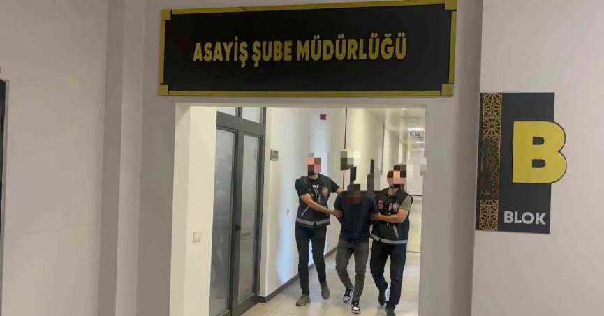 Yeşilova'da kuzen dehşeti