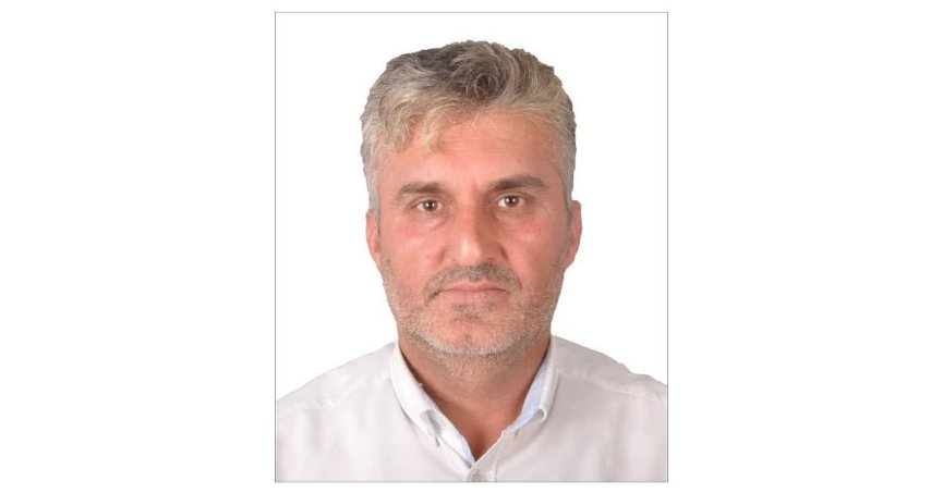 Cengiz Haznedar vefat etti