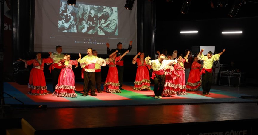 Derince’de 30 Ağustos Zafer Bayramı Coşkusu Başladı