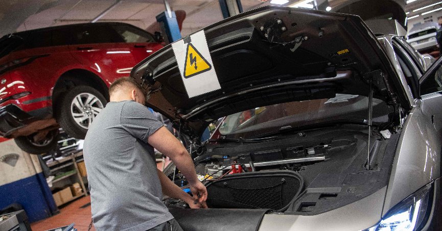 İkinci Elde Elektrikli Araç Alırken Dikkat!