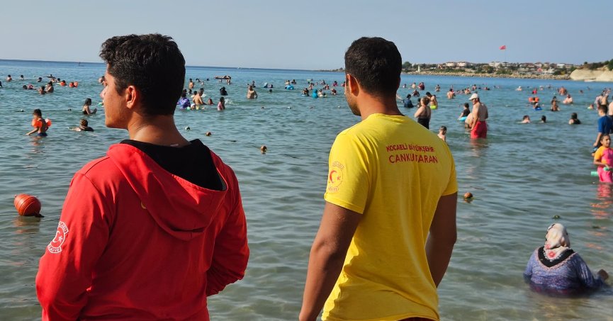 KOSKEM, 154 cana nefes oldu