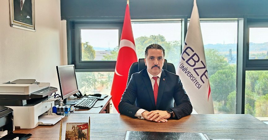 Türk Eğitim-Sen Kocaeli 3 No’lu Şube’nin Başkanı Bayram Sarı Oldu