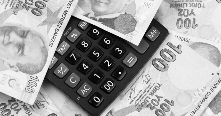 VATANDAŞI VERGİYLE SOYUYORLAR!