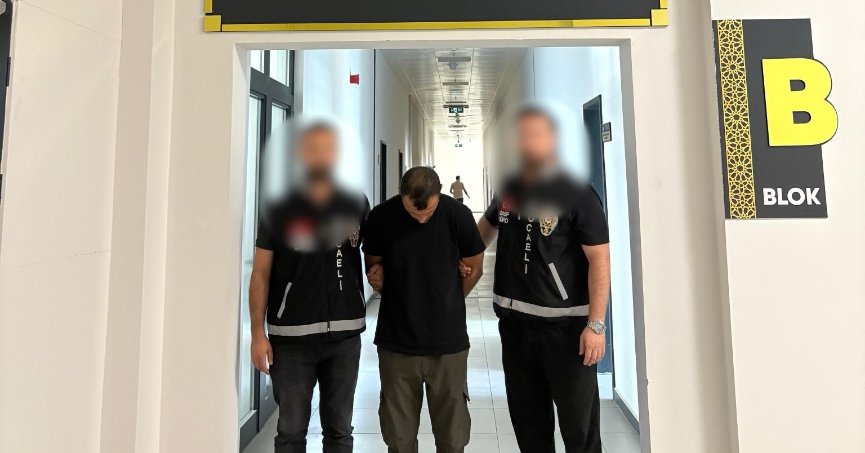 İşyerini kurşunlayan şahıs tutuklandı 