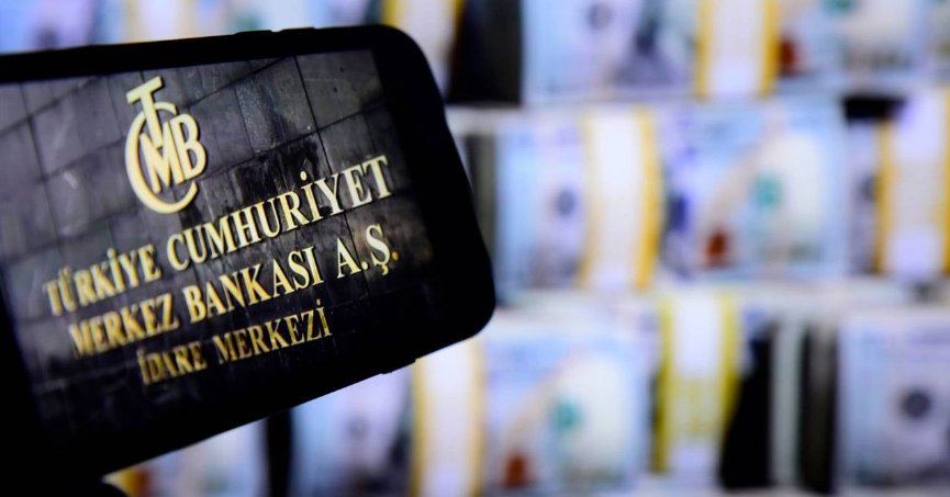 Merkez Bankası faiz kararını açıkladı