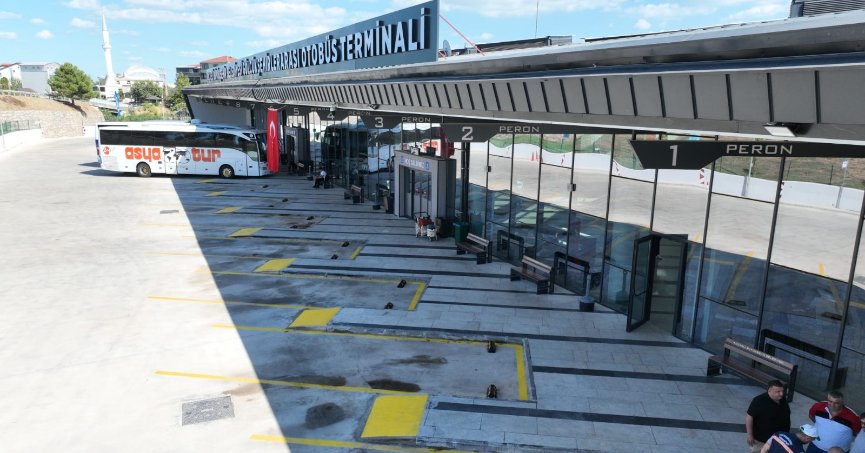 Başkan Büyükakın, Gölcük için yeni müjdeler verdi