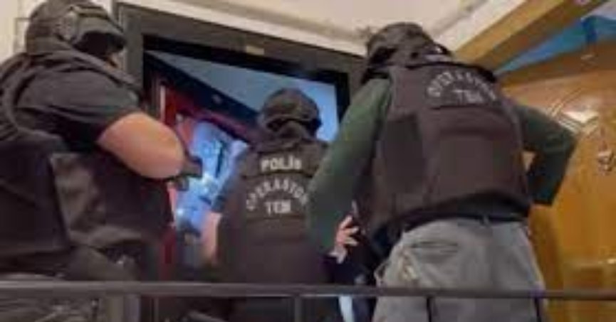 Kocaeli dahil 51 ilde DEAŞ operasyonu