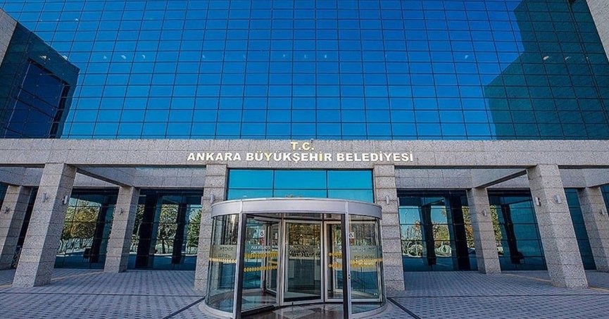 Ankara Büyükşehir Belediyesi'ne konser soruşturması: 