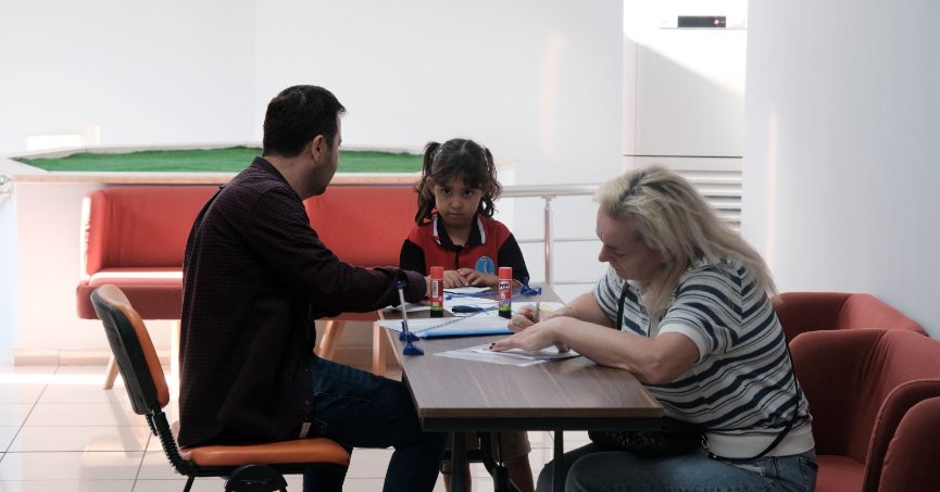 Konservatuvarın yeni yetenekleri belli oldu