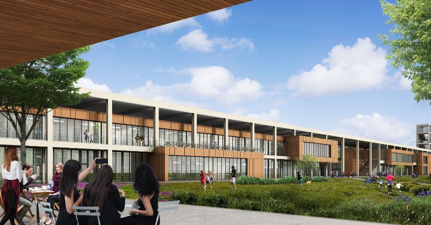 Sosyal Yaşam Merkezi için ihaleye çıkılıyor