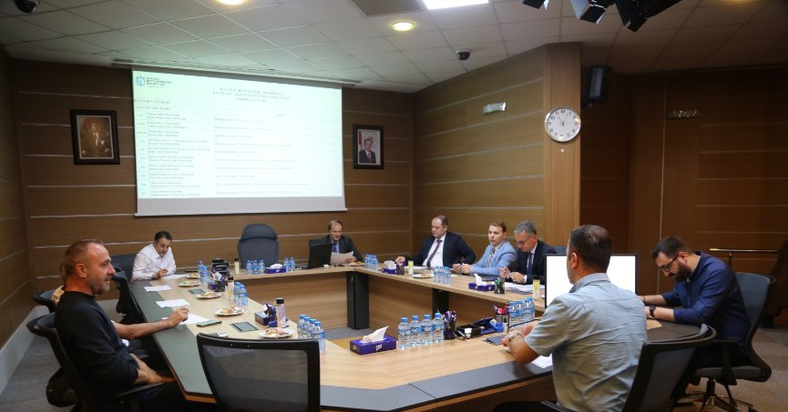 Encümenden çevre düşmanlarına 7 milyon ceza