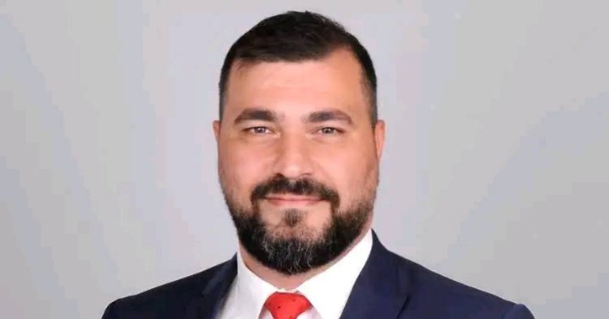 CHP Kartepe’de yeni ilçe başkanı Cihan Çakır!