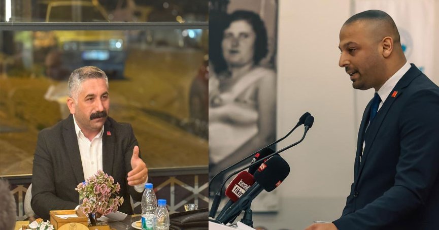 Derince'de Orkun Utkubaş, Gebze'de Gökhan Orhan güven tazeledi