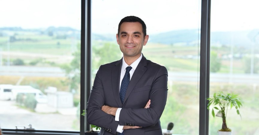 Yıldız Demir Çelik, 2023-2024 Sürdürülebilirlik Raporu’nu Yayımladı