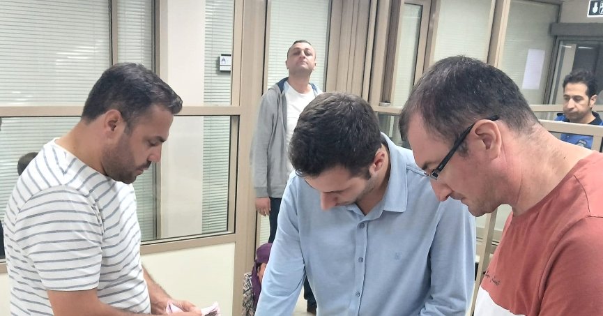 Zabıtadan dilencilere geçit yok