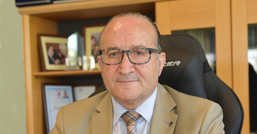 KSO Başkanı Zeytinoğlu işgücü verilerini değerlendirdi