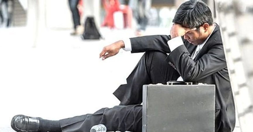  Vatandaşın Borcu 5,4 Trilyona Ulaştı!