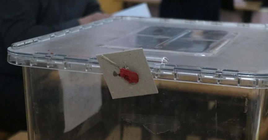 AK Parti artık 3'üncü parti