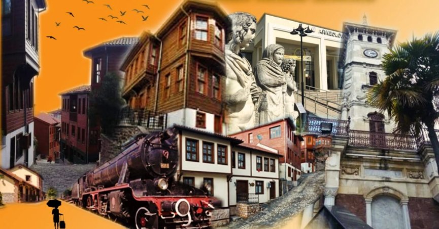 Nikomedia Karma Resim Sergisi” Sanatseverlerle Buluşuyor